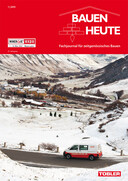 5-star hotel The Alpina, Gstaad