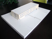 Architectural model