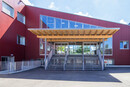 Renovation/ new construction Cormanon school