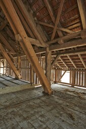 before the reconstruction