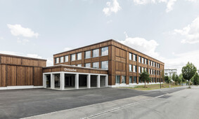 Bâtiments scolaires