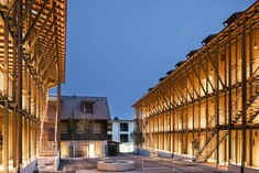 «HOFWIS» nominated for «The Best 2024»