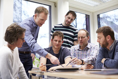 Recherche de professionnels