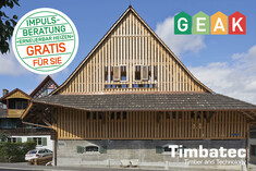 Conseil d&#039;impulsion &quot;chauffage renouvelable&quot;