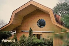 Construire avec du bois : sauver le climat ?