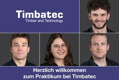 Start of the internship year - We wish you every success