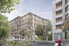 Timbatec in the Engadin | Residence Du Lac St. Moritz