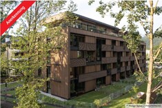 Wood construction award for Weissache nature quarter