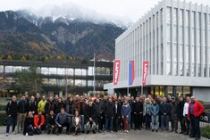 Team day for Timbatec