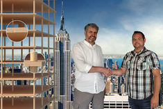 Un nouveau directeur pour TS3