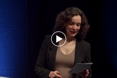 Die Lösung für bevölkerungsreiche Städte: Wolkenkratzer aus Holz