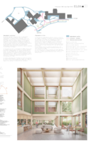 Competition entry for the «ELSA» project 