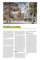 Sustainable and Economical