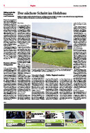 Der nächste Schritt im Holzbau